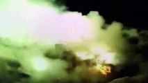 ALERT NEWS  Impact  Meteor Or Something Hits In Russia