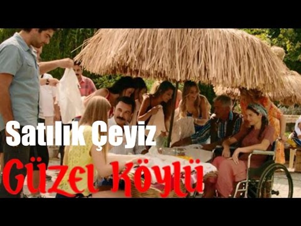 Güzel Köylü - Satılık Çeyiz