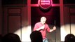 Todd Clay Performing @ Comedy Connection 11-27-16 ~ No Money Humor  ~
