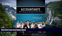 Read Online Colin Dunn Accountants: The Natural Trusted Advisors Full Book Download