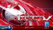 Channel24 9pm News Bulletin – 30th November 2016