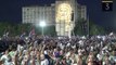 The Daily Brief: Thousands Gather to Mourn Castro in Revolution Square