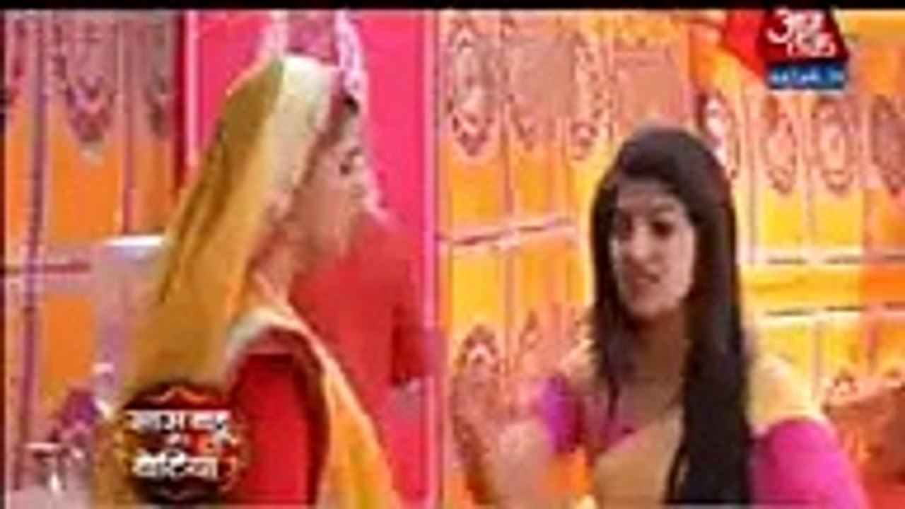 GAYU NE DIYA KARTIK KA SAATH Yeh Rishta Kya Kehlata Hai 2 December 2016