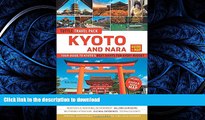 READ ONLINE Kyoto and Nara Tuttle Travel Pack Guide   Map: Your Guide to Kyoto s Best Sights for