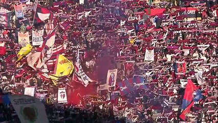 Bologna - Inter - 0-2 - Matchday 14 - ENG - Serie A TIM 2016-17