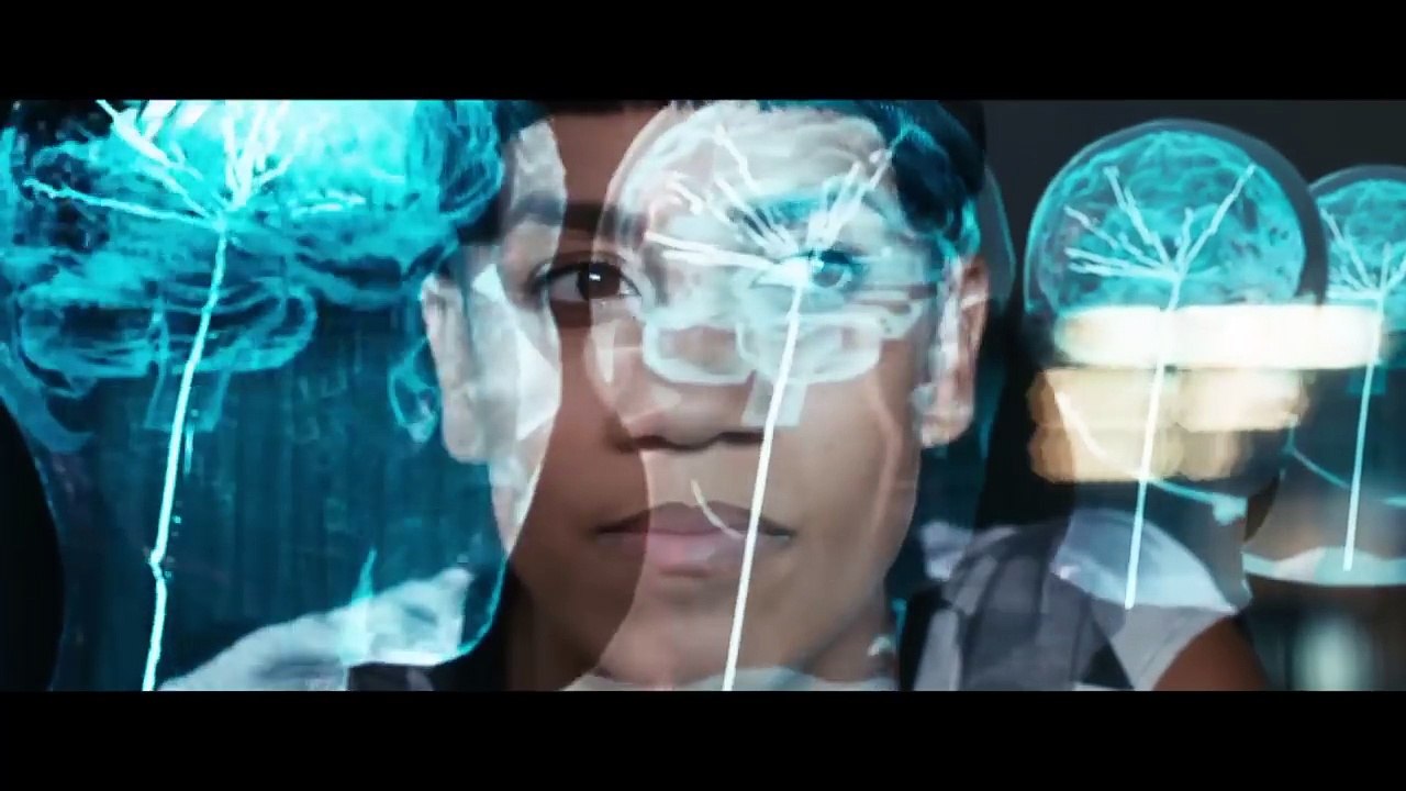 MIND GAMER OFFICIAL trailer [HD] 2017