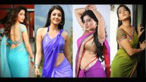 Tollywood Actresses Who Dub For Themselves