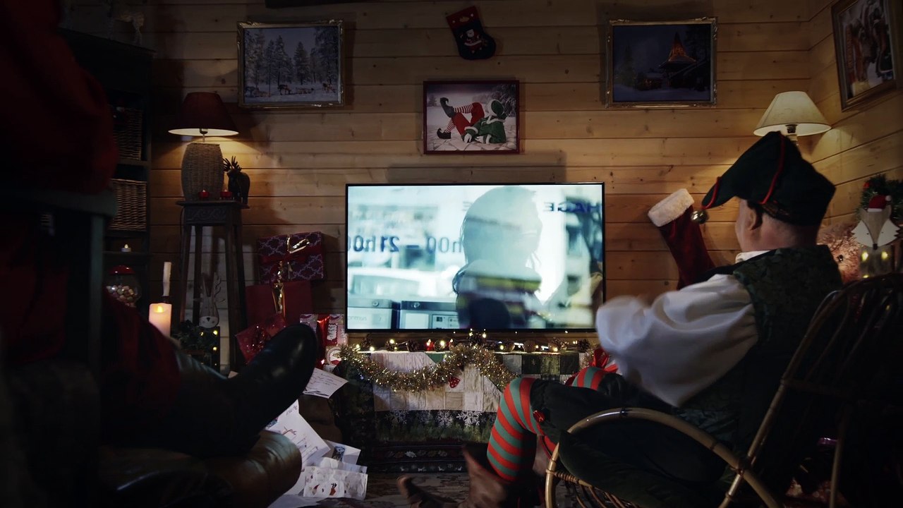 Prime Noël PBLV