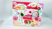 Mundial de Juguetes & Kitchen Cooking playset ramen toys