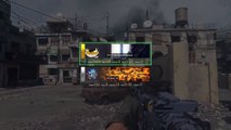 Call of duty 4 Remastered Online Vortex gaming BOOSTING FOR REGAL CAMO (19)