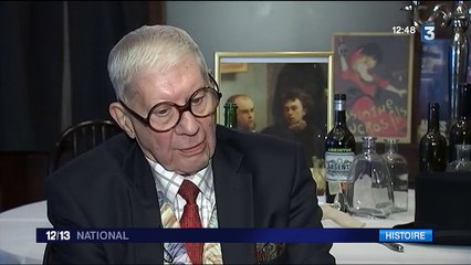 Vente du revolver avec lequel Verlaine a tiré sur Rimbaud