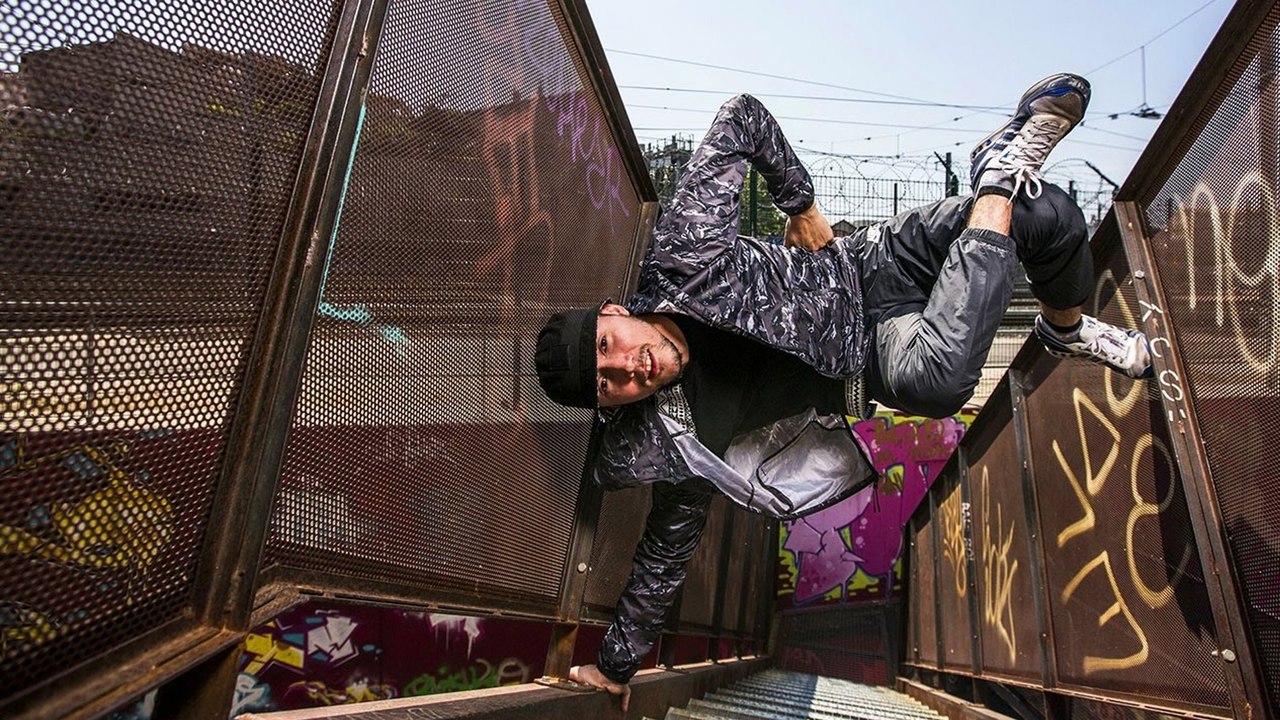 Lilou Meets Soso | BC One Meets