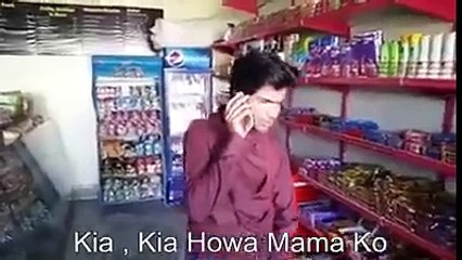 اسی وجہ سے تو اللہ نے غصّہ حرام کیا ہے۔۔۔