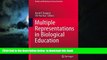 Buy  Multiple Representations in Biological Education (Models and Modeling in Science Education)