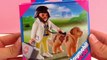 Playmobil dierenarts - dierenarts spelen met Playmobil arts en hond! playmobil nederlands