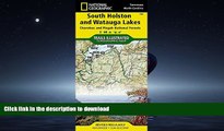 FAVORIT BOOK South Holston and Watauga Lakes [Cherokee and Pisgah National Forests] (National