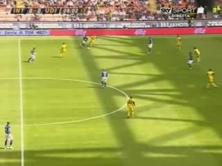 INTER BUT DEJAN STANKOVIC