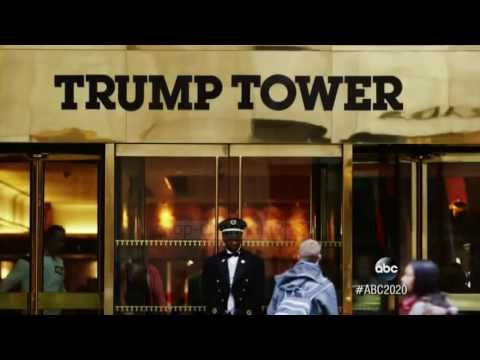 Trump heq dorë nga bizneset...për Shtëpinë e Bardhë - Top Channel Albania - News - Lajme