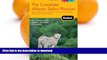 EBOOK ONLINE Fodor s The Complete African Safari Planner: with Tanzania, South Africa, Botswana,