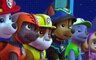 Paw Patrol ᴴᴰ  ◄ Pups Save Full Episodes - P015 - Pups Save a Ghost - NEW Animation Movies For Kids