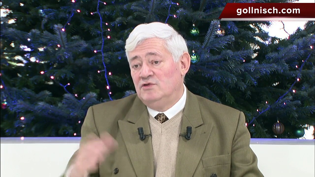 Bruno Gollnisch au sujet du délit d'entrave à l'IVG