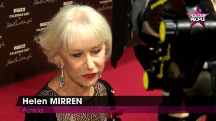 Nicole Kidman, Uma Thurman, Helen Mirren… Pirelli célèbre la femme (EXCLU VIDÉO)