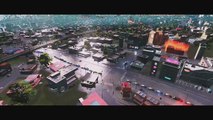 Cities- Skylines - Natural Disasters Release Trailer