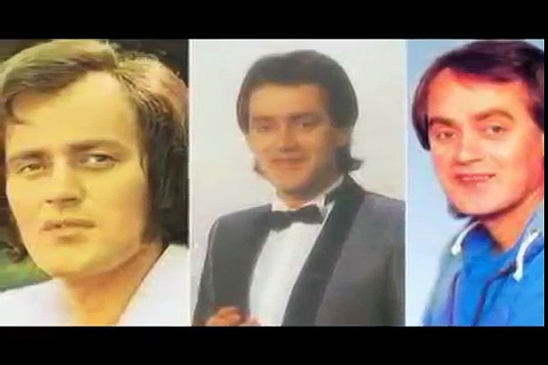 Kemal (KM) Malovcic - Jos na klupi srca stoje - (Audio 1981)