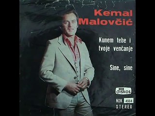 Kemal Malovcic - Sine Sine (1981)