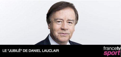 Le meilleur de Daniel Lauclair (Jubilé 2016)