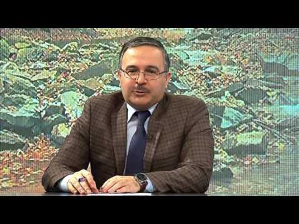 HUZURA DOGRU 01022016