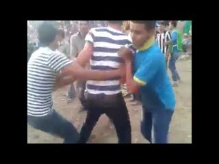 فيديو خطير عن إحدى الزوايا المغربية ما خلاوا للشيعة مايقولو شاهد أغرب العادات