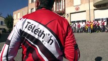 D!CI TV : Téléthon : L'objectif des 10.000 euros déjà atteint pour les pompiers du 04