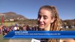 D!CI TV : Hautes-Alpes : 1200 élèves ont participé au cross académique ce mercredi à Serres