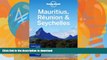 FAVORIT BOOK Lonely Planet Mauritius, Reunion   Seychelles (Travel Guide) READ NOW PDF ONLINE