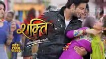 Shakti - 30th November 2016 - Upcoming Twist