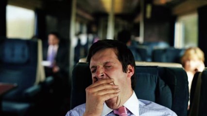 Study: Sleep deprivation to blame for billions lost globally each year