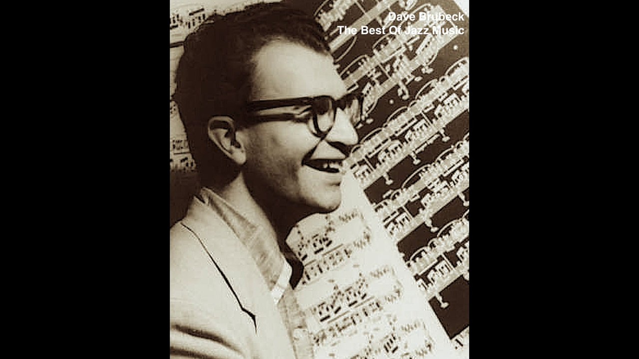 Jazz legends