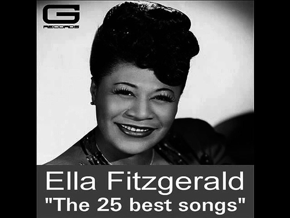 Legendary jazz voices