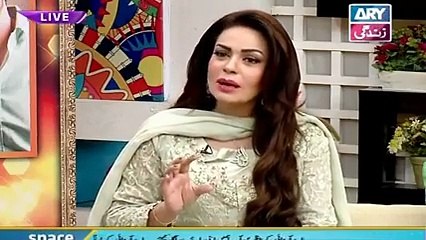 Why Sadia Imam is Staying in Pakistan ?? Reason Will Shock You