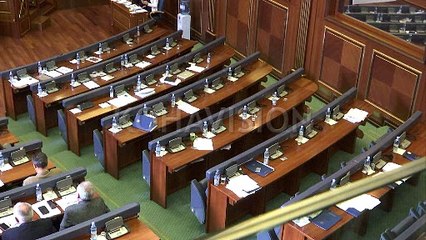 PDK e LDK me kundër ndryshimeve në Kodin penal