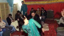 Raja Aziz Wedding Dance Mujra Program | Green Dress Girl Part 2