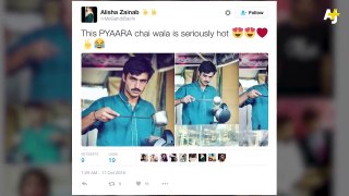 Chai wala Boy| Arshad Khan | Now a Model | Latest Interview in English