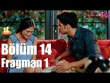 Çilek Kokusu 14. Bölüm Fragman