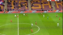 Galatasaray - Elazığspor 1-1 Geniş Özet ve Goller | Türkiye Kupası