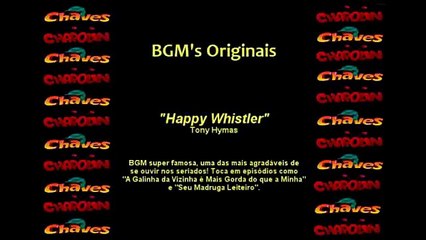 Happy Whistler [Remasterizada]