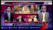 General Qamar Javed Bajwa & The Challenges for the new COAS of Pakistan!!