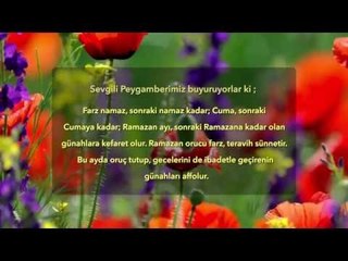 Hadis-i Şerif