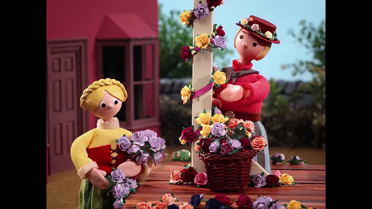 Radiohead - Burn The Witch