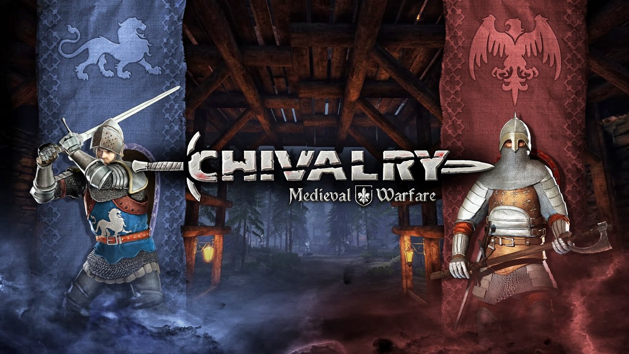 NOOB VS PRO (Chivalry Medieval Warfare)